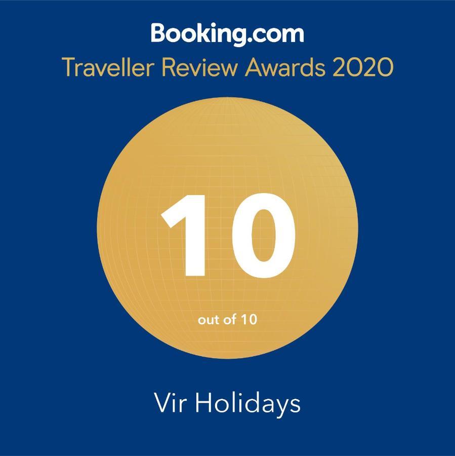 Vir Holidays Exterior foto